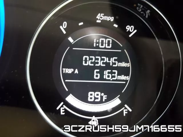 3CZRU5H59JM716655 фото 8