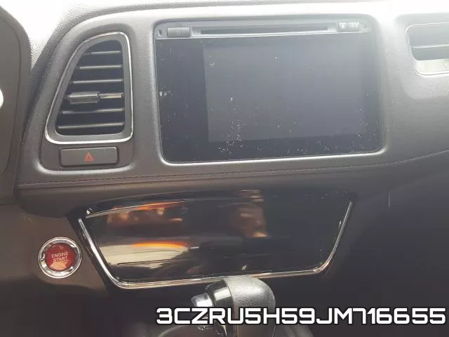 3CZRU5H59JM716655 фото 9