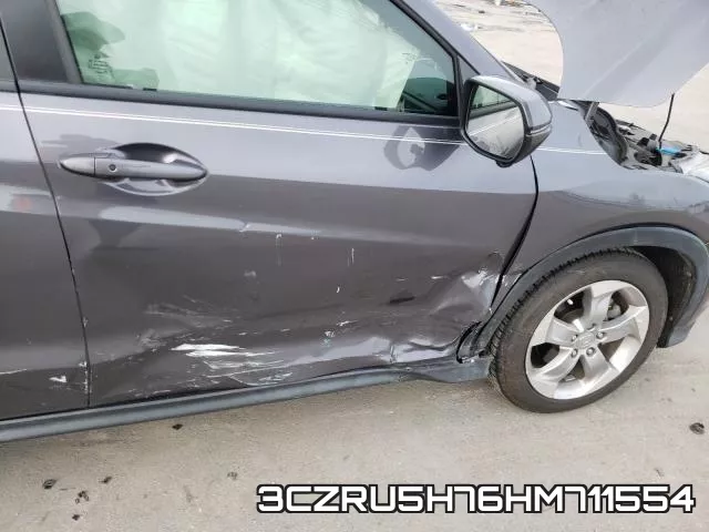 3CZRU5H76HM711554 фото 10