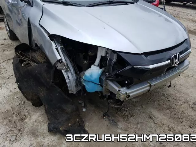 3CZRU6H52HM725083 фото 10