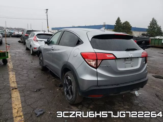 3CZRU6H57JG722264 фото 4