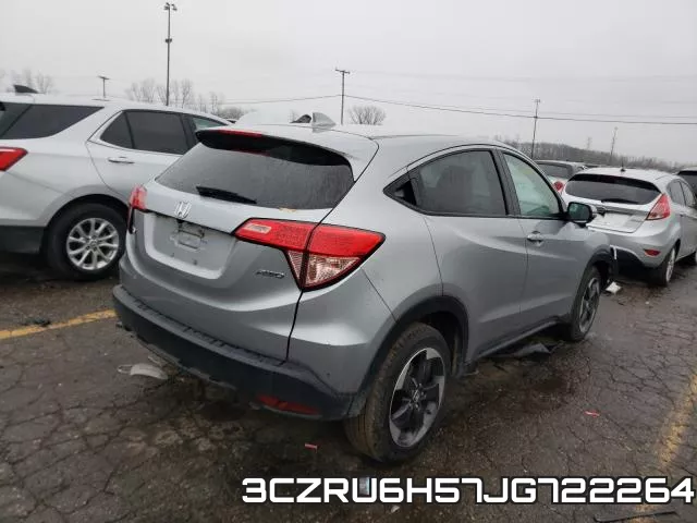 3CZRU6H57JG722264 фото 5