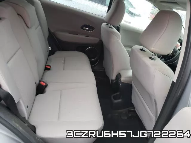 3CZRU6H57JG722264 фото 7