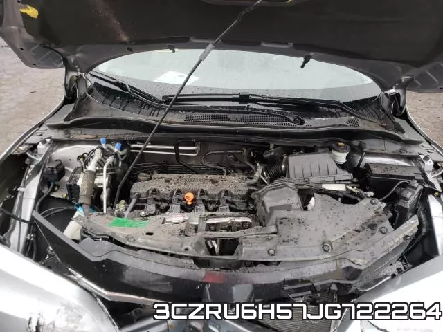 3CZRU6H57JG722264 фото 8