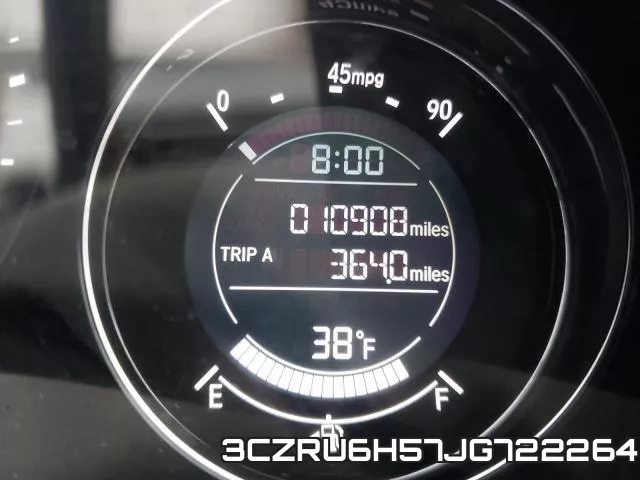 3CZRU6H57JG722264 фото 9