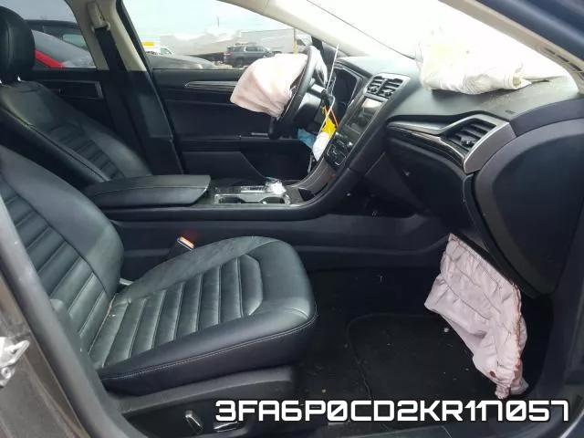3FA6P0CD2KR117057 фото 6