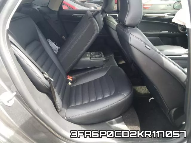3FA6P0CD2KR117057 фото 7