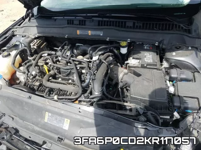 3FA6P0CD2KR117057 фото 8