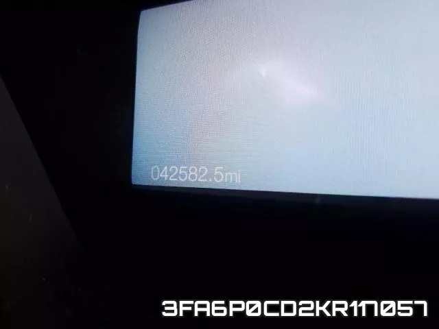 3FA6P0CD2KR117057 фото 9