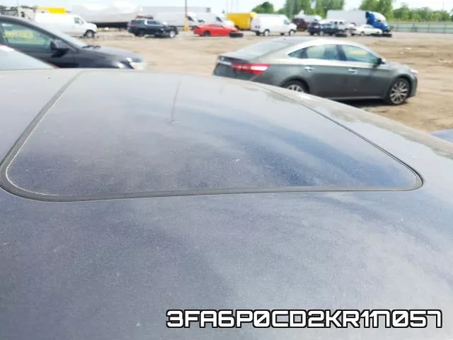 3FA6P0CD2KR117057 фото 10