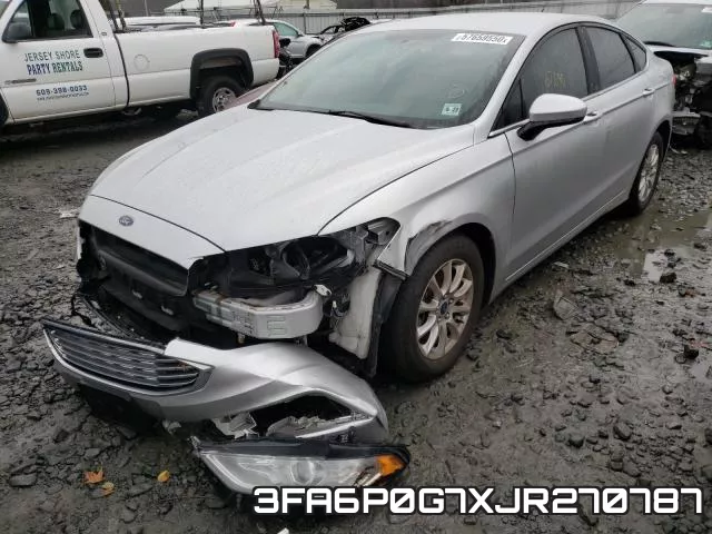3FA6P0G7XJR270787 фото 3