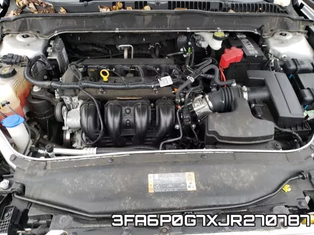 3FA6P0G7XJR270787 фото 8