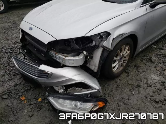 3FA6P0G7XJR270787 фото 10