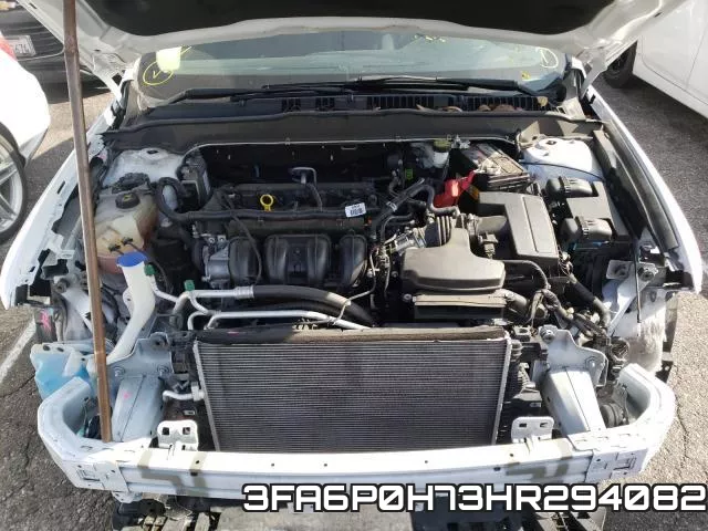 3FA6P0H73HR294082 фото 7