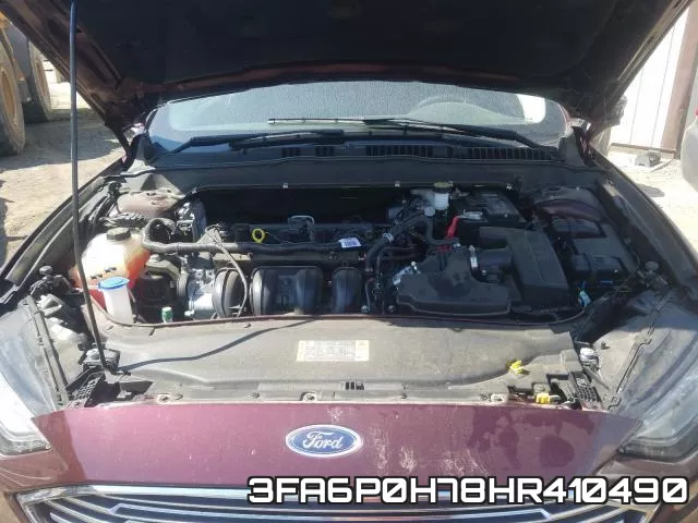 3FA6P0H78HR410490 фото 6