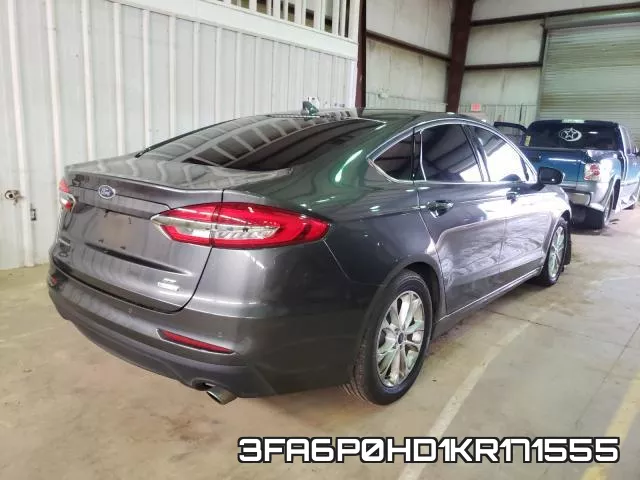 3FA6P0HD1KR171555 фото 5