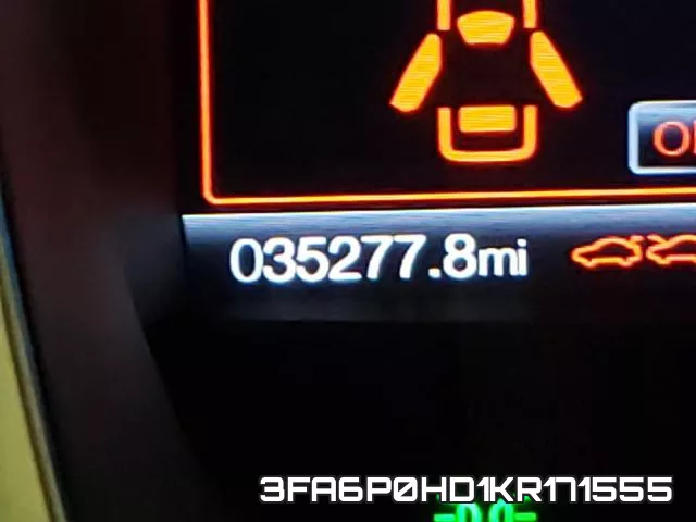 3FA6P0HD1KR171555 фото 9