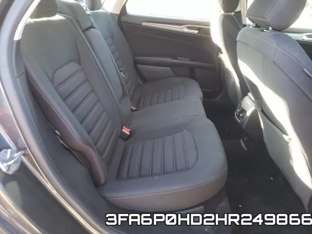3FA6P0HD2HR249866 фото 7
