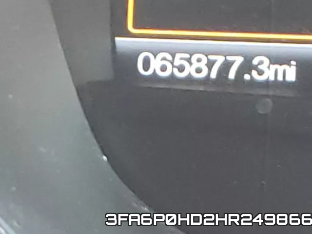 3FA6P0HD2HR249866 фото 9