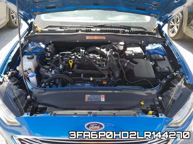 3FA6P0HD2LR144270 фото 7