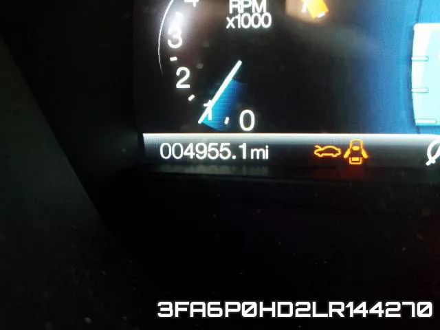 3FA6P0HD2LR144270 фото 8