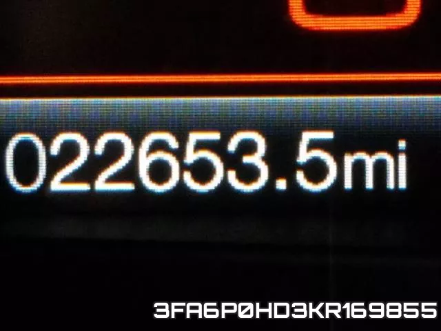 3FA6P0HD3KR169855 фото 8