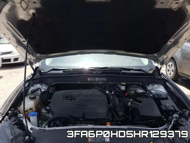 3FA6P0HD5HR129379 фото 8