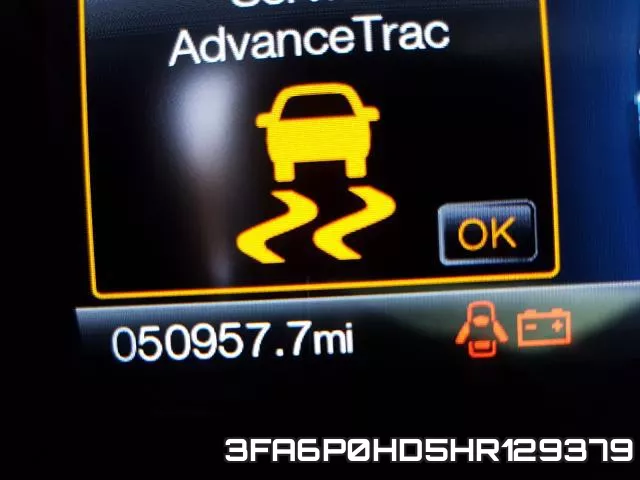 3FA6P0HD5HR129379 фото 9