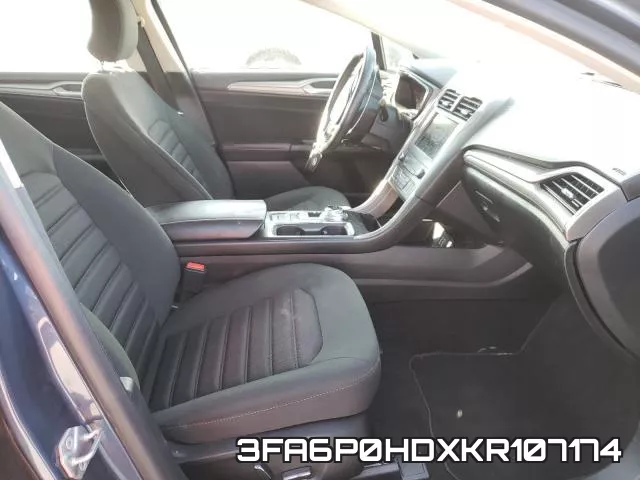 3FA6P0HDXKR107174 фото 6