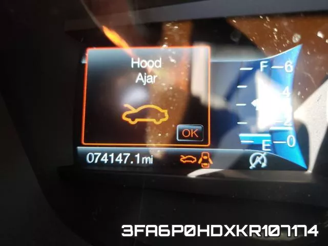 3FA6P0HDXKR107174 фото 9