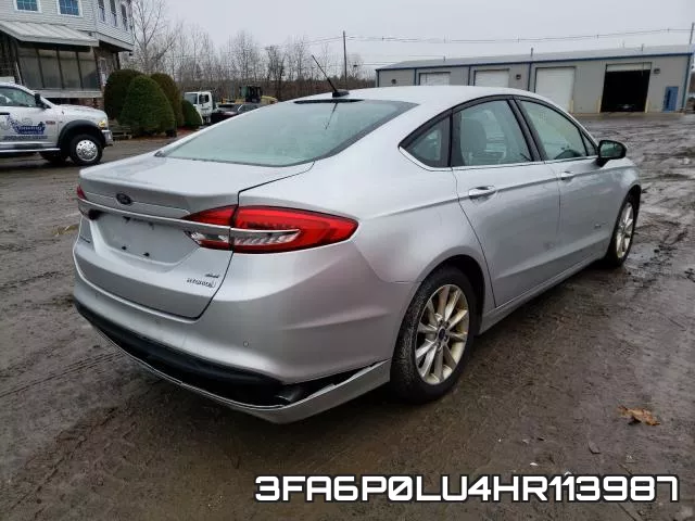 3FA6P0LU4HR113987 фото 5