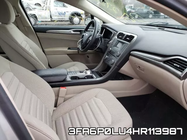 3FA6P0LU4HR113987 фото 6