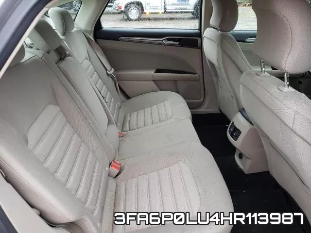 3FA6P0LU4HR113987 фото 7