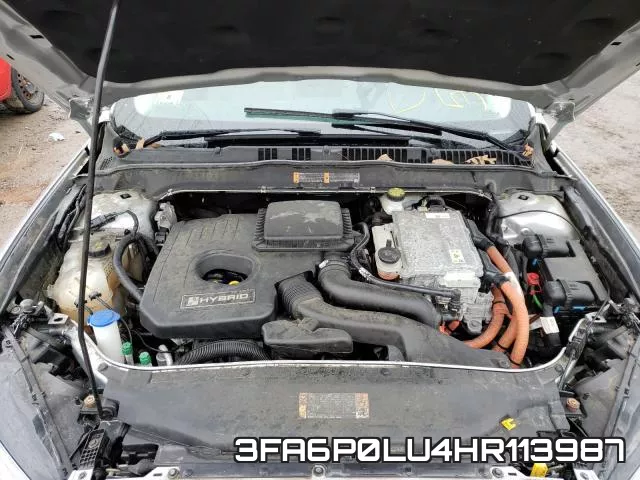 3FA6P0LU4HR113987 фото 8