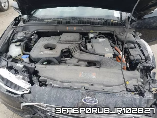 3FA6P0RU8JR102827 фото 7