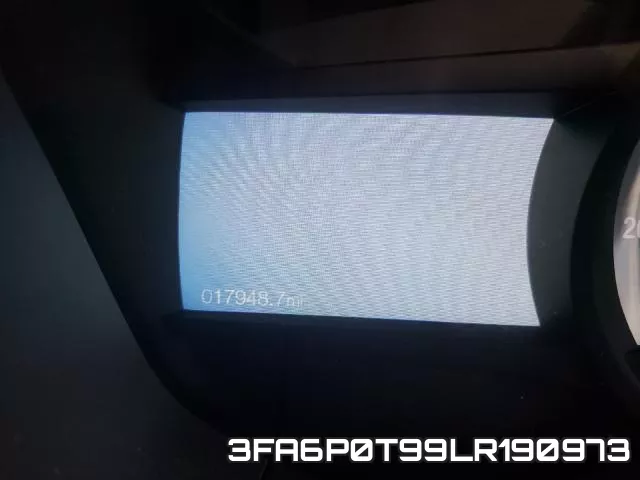3FA6P0T99LR190973 фото 9