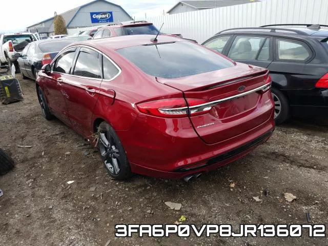 3FA6P0VP8JR136072 фото 4