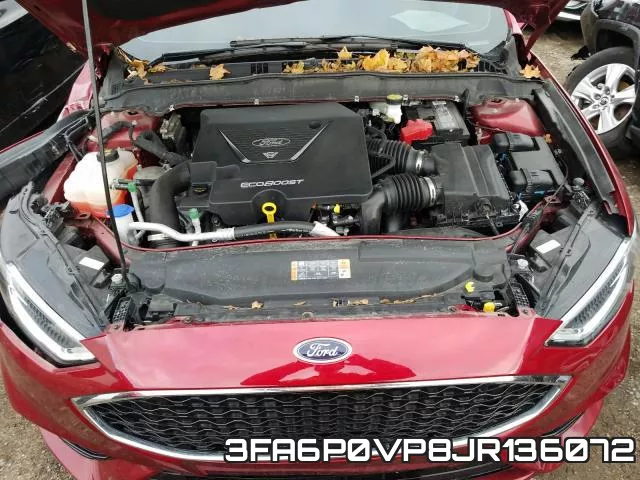 3FA6P0VP8JR136072 фото 8