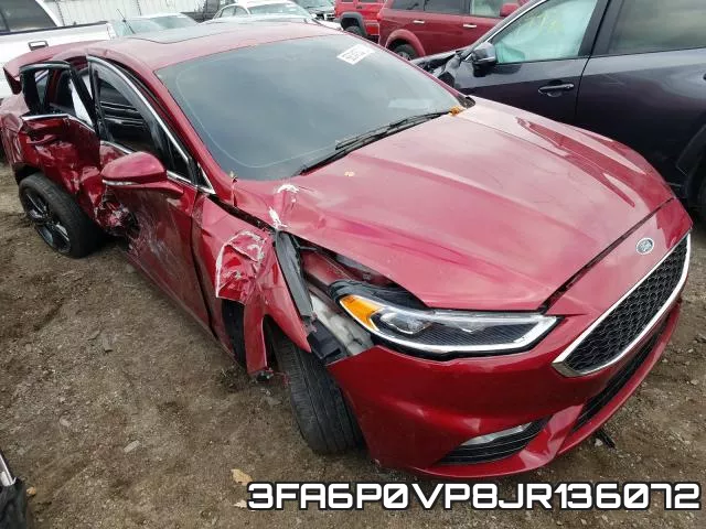 3FA6P0VP8JR136072 фото 10