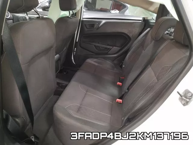 3FADP4BJ2KM137196 фото 7