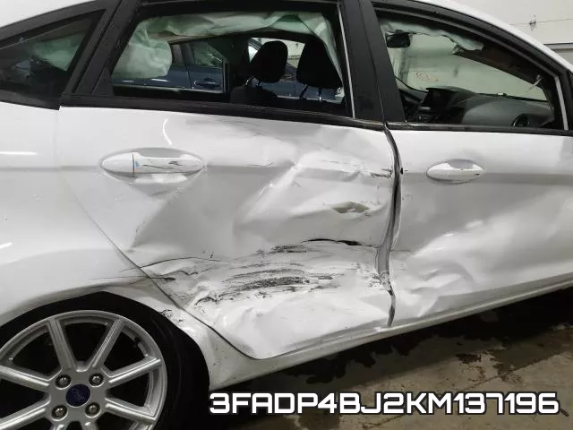3FADP4BJ2KM137196 фото 10
