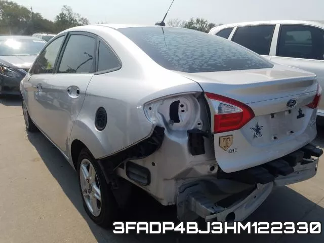 3FADP4BJ3HM122330 фото 4