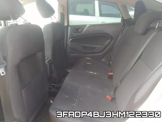 3FADP4BJ3HM122330 фото 7