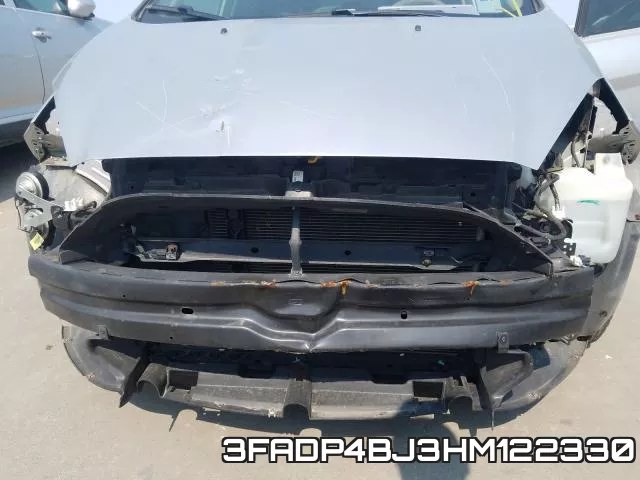 3FADP4BJ3HM122330 фото 10