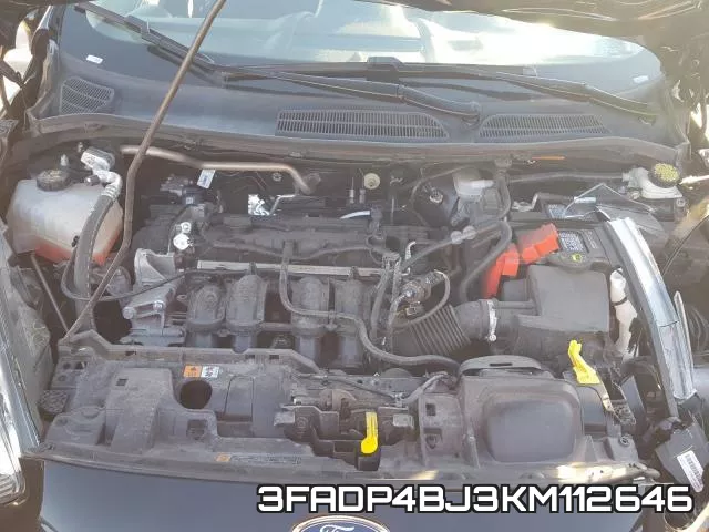 3FADP4BJ3KM112646 фото 7