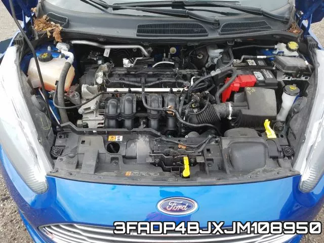 3FADP4BJXJM108950 фото 6