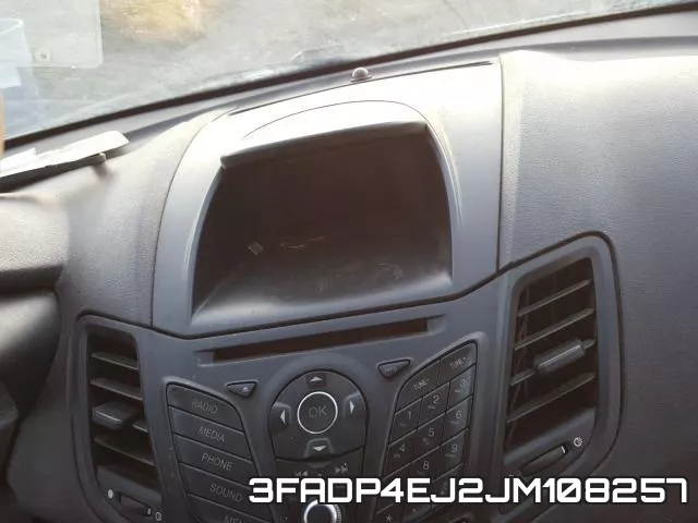 3FADP4EJ2JM108257 фото 10
