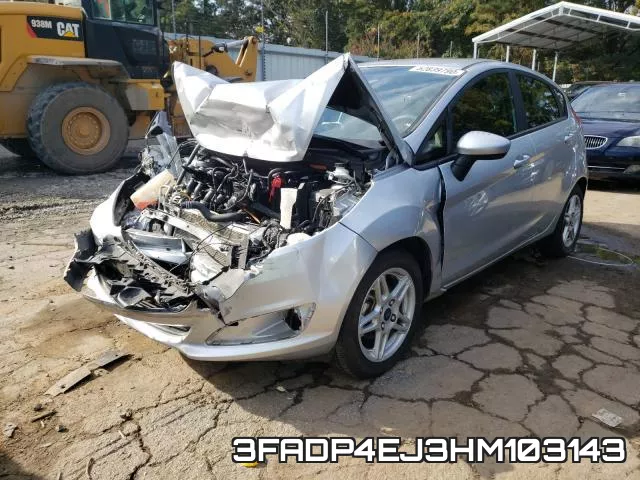 3FADP4EJ3HM103143 фото 3