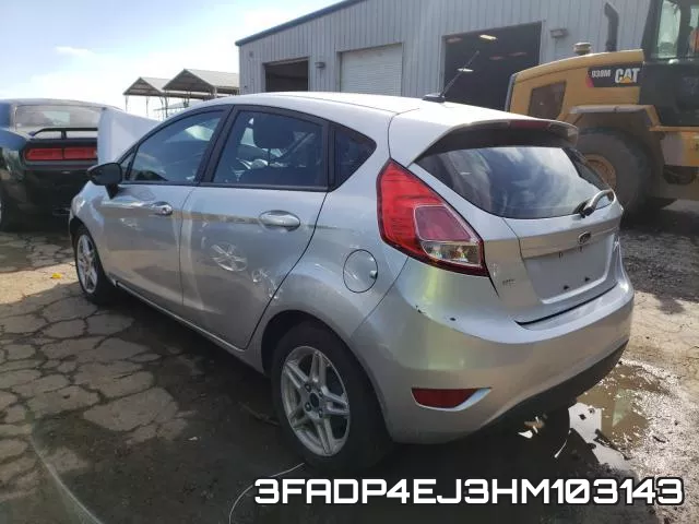 3FADP4EJ3HM103143 фото 4
