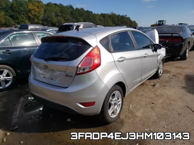 3FADP4EJ3HM103143 фото 5